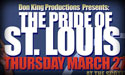Pride of St. Louis Poster